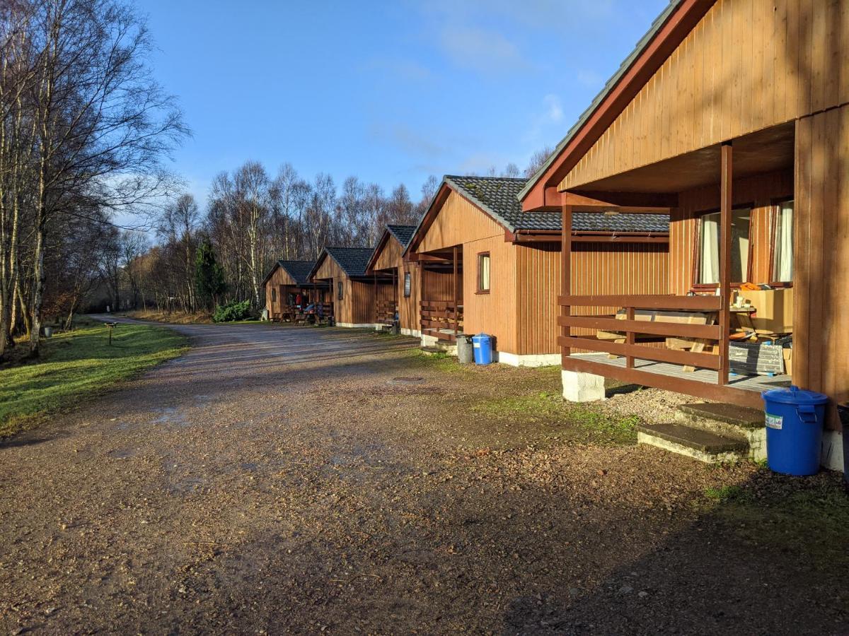 The Little Houses Roybridge Exterior photo