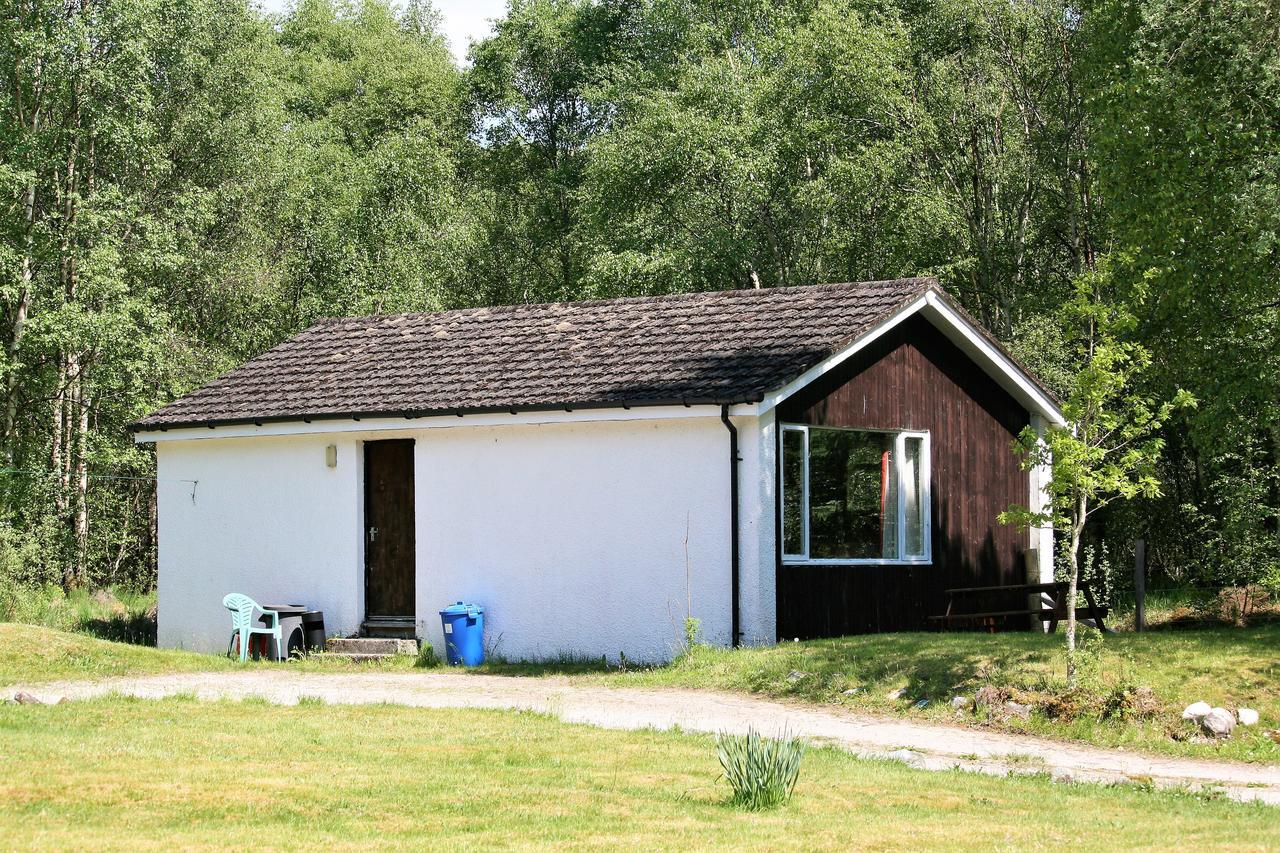 The Little Houses Roybridge Exterior photo