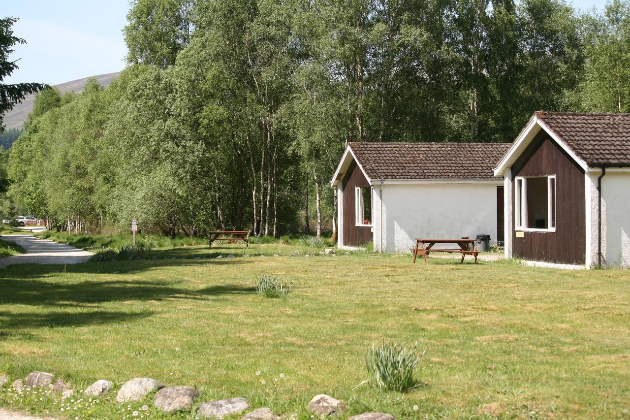 The Little Houses Roybridge Exterior photo